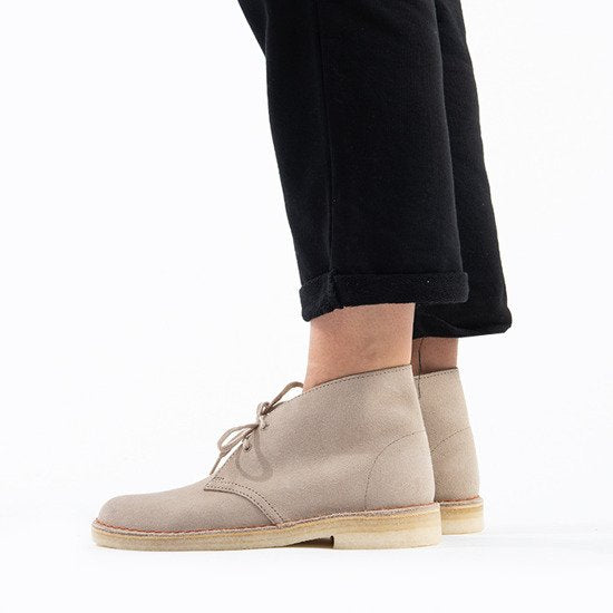 Boot Sand Clarks